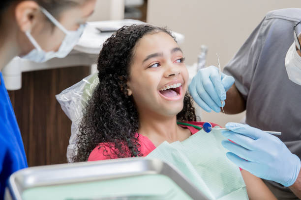 Best Emergency Dentist for Lost Fillings or Crowns in East Grand Rapids, MI