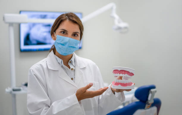 Best Emergency Dentist for Knocked-Out Tooth in East Grand Rapids, MI